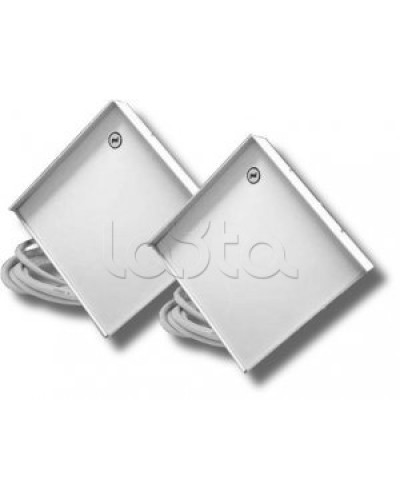 Извещатель радиоволновый двухпозиционный Омега микродизайн Призма-3-10/300БС в Липецке Извещатели охраны периметра Pintop.ru