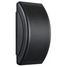 Оповещатель речевой ВИСТЛ Соната 3 (8Ом) черный корпус