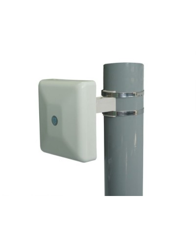 Извещатель охранный радиоволновый двухпозиционный Forteza БАРЬЕР-100А в Липецке Извещатели охраны периметра Pintop.ru