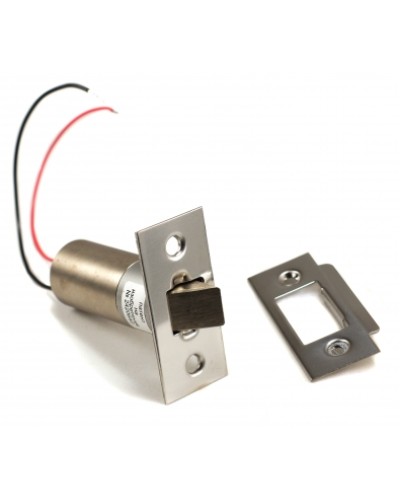 Замок электромеханический Promix-SM203.00.2 в Липецке Электромеханические замки Pintop.ru