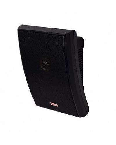 Громкоговоритель настенный Полисервис АСШ-10-30/100 (НП2) черный в Липецке Система оповещения Октава Полисервис Pintop.ru