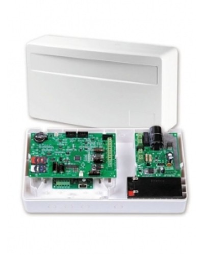 Контроллер Ritm Контакт GSM-5-RT1 Light в Липецке GSM мониторинг Ritm Pintop.ru