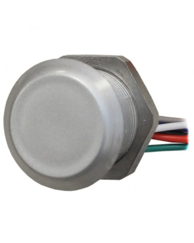 Считыватель MIFARE Smartec ST-PR010MF-GR в Липецке Дополнительное оборудование для СКУД Pintop.ru