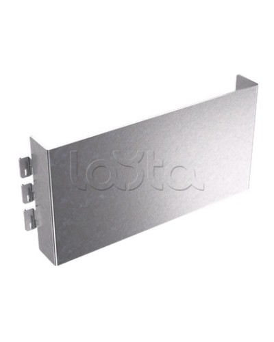 Увеличенная монтажная плата 230х120 неперфорированная DKC FC37314 в Липецке Аксессуары для лотков Pintop.ru