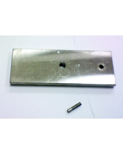 Комплект крепежа для электромагнитных замков Цифрал № 8 в Липецке Аксессуары для малоабонентных видеодомофонов Pintop.ru