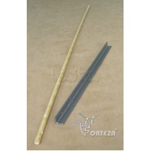 Комплект монтажных частей извещателя РЕЛЬЕФ Forteza КМЧ-СТ2