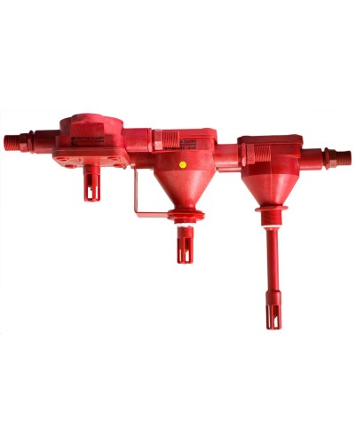 Mavigard ML-2130.BS (ИП 101-2-В) Тепловой извещатель Maxlogic, класс BS неадресный, вкл. базу ML-0144 в Липецке Пожарные извещатели Pintop.ru