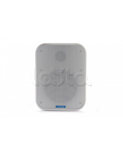 Громкоговоритель ТРОМБОН CVGaudio OSR508TW влагозащищённый в Липецке Система оповещения и трансляции Pintop.ru