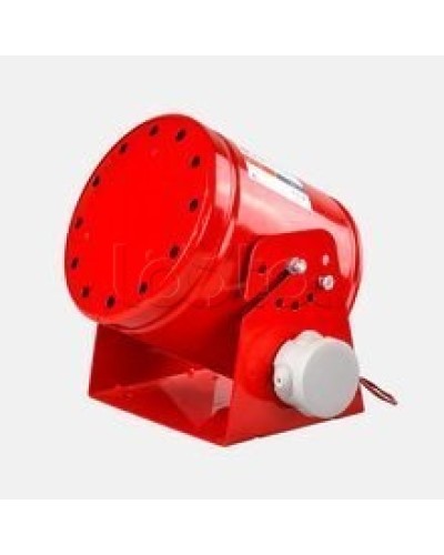 Генератор огнетушащего аэрозоля Гранит-Саламандра АГС-8/1-05 в Липецке Генераторы огнетушащего аэрозоля Pintop.ru