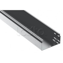 ESCA 7 Лоток неперфорированный 100х200х3000-2,0 IEK (CLN10-100-200-200-3)