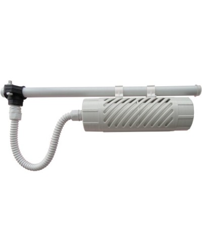 Фильтр для заборного отверстия для ИПА v4 Спецавтоматика в Липецке Дополнительное оборудование пожаротушения Pintop.ru