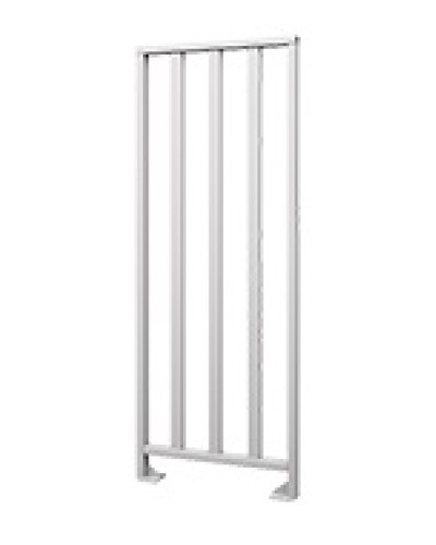 Ограждение полноростовое 820 Oxgard Ограждение полноростовое 820 (ВЗР 2342.01) в Липецке Ограждения Pintop.ru