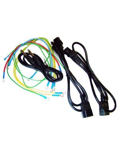 Комплект кабелей системы СОУЭ Тромбон (Тромбон ККС) ТРОМБОН в Липецке Система оповещения и трансляции Pintop.ru