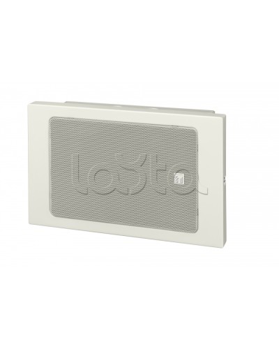 Громкоговоритель настенный TOA BS-680F в Липецке Системы оповещения и трансляции TOA Pintop.ru