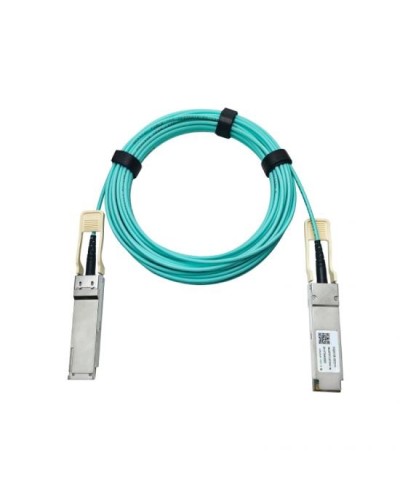 AOC кабель Gigalink GL-CC-QSFP100-050-AOC в Липецке Патч-корды оптические Pintop.ru