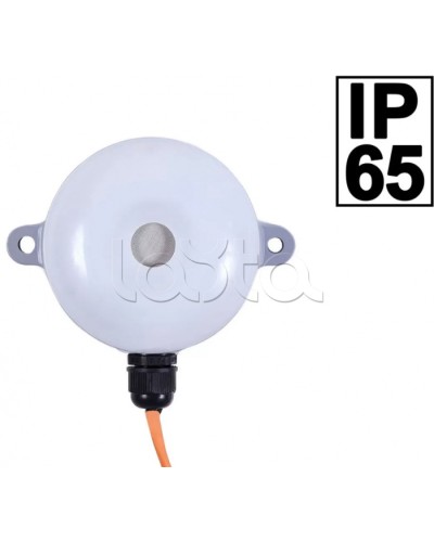 Светозвуковой оповещатель Компания СМД ОРБИТА ОП СЗ ~220 в Липецке Оповещатели Ex Pintop.ru