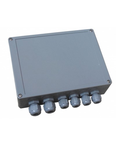 Контроллер линии светильников Elsys «Заря-КЛС» в Липецке Дополнительное оборудование для СКУД Pintop.ru