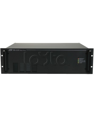 Блок реле JDM RG-3220 в Липецке 19 оборудование (рэковое/стоечное) JDM Pintop.ru