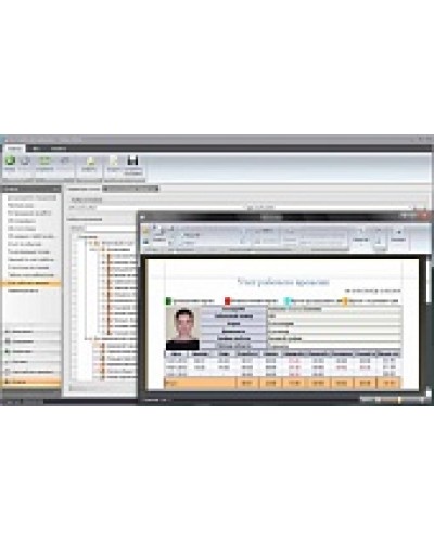 ПО Smartec Timex Client в Липецке Системы видеонаблюдения Pintop.ru