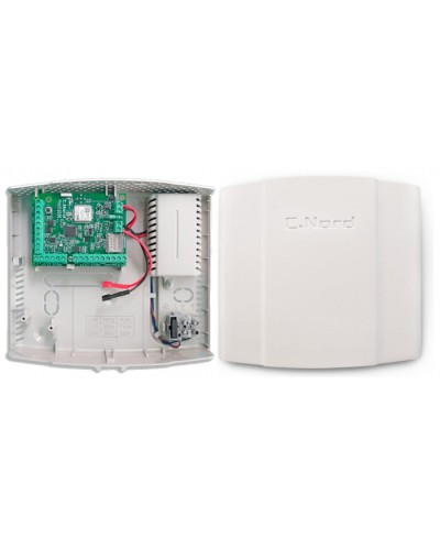 Контрольная панель C.Nord Nord GSM (Nord Pro) в Липецке Приемно-контрольные приборы Pintop.ru