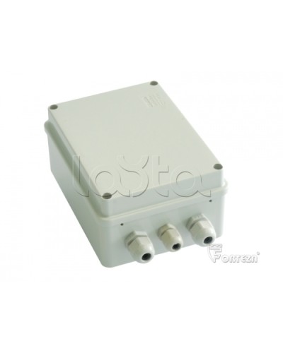 Блок грозозащиты Forteza Блок БГр-4 в Липецке Устройства защиты операционных процессоров (ОПС) Pintop.ru