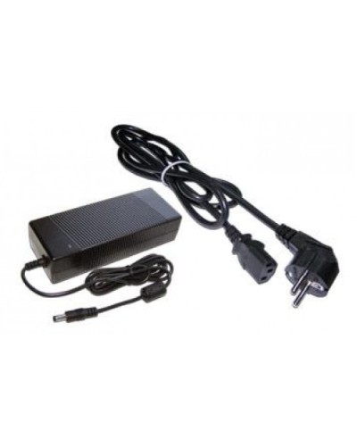 Блок питания для панелей POE, 48V, 2.5A LANMASTER (LAN-POE-PWR-AD) в Липецке Коммутационные изделия Pintop.ru