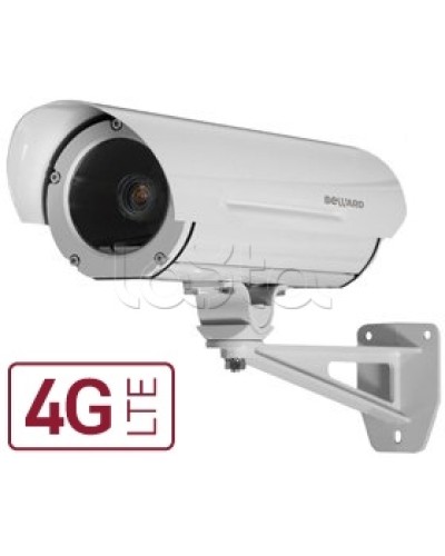 Термокожух с модулем 2G/3G/4G для камер серии B Beward B10xx-4GK12 в Липецке Кожухи и термокожухи для камер Pintop.ru