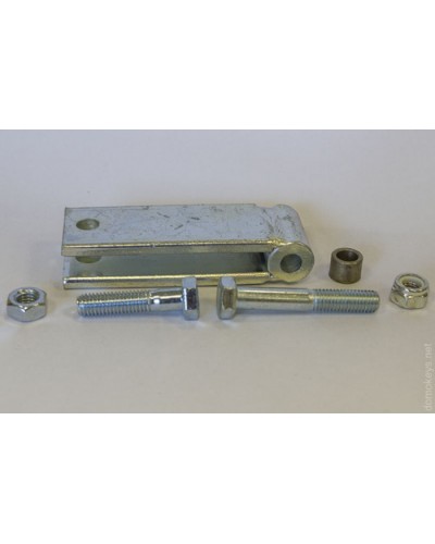 Хвостовик задний ATI KRONO Хвостовик задний ATI KRONO в Липецке Запчасти для шлагбаумов и автоматики Pintop.ru