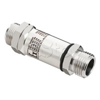 Взрывозащищенный штуцер Эридан КВВ-ШТ1/2-Н