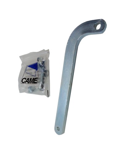 Рычаг изогнутый F7024N Came 119RID293 в Липецке Запчасти для шлагбаумов и автоматики Pintop.ru