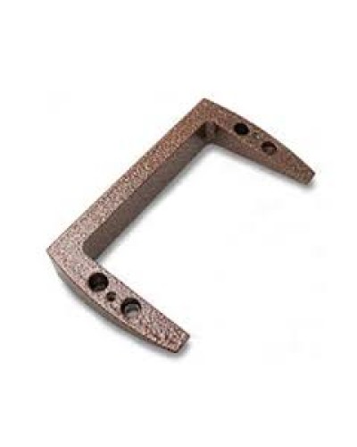 Уголок Activision Уголок AVP-452 (медь) в Липецке Аксессуары для малоабонентных видеодомофонов Pintop.ru