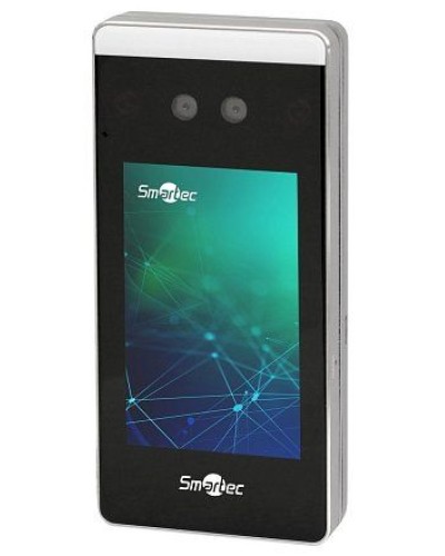 Считыватель биометрический по геометрии лица Smartec ST-FR011EM в Липецке Считыватели Pintop.ru