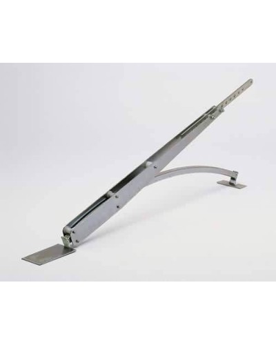 Рычаг-адаптер для подъемно-поворотных ворот Came 001V201 в Липецке Запчасти для шлагбаумов и автоматики Pintop.ru