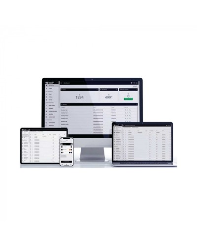 ПО BAS-IP Link BUSINESS в Липецке Системы контроля доступа Pintop.ru