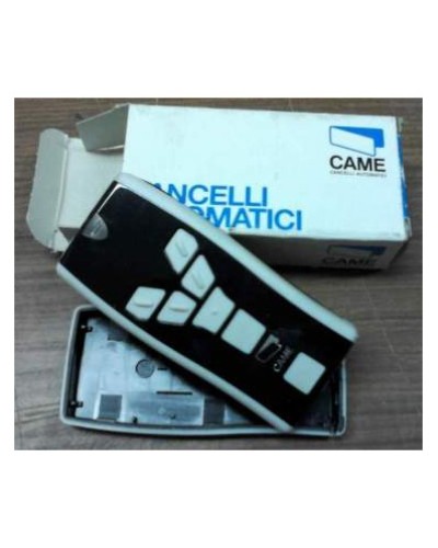 Корпус TCH-4048 Came 119RIR261 в Липецке Запчасти для шлагбаумов и автоматики Pintop.ru