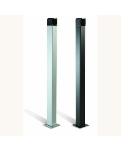 Стойка для клавиатуры, ключа-выключателя, считывателя Came 001CSSN в Липецке Запчасти для шлагбаумов и автоматики Pintop.ru