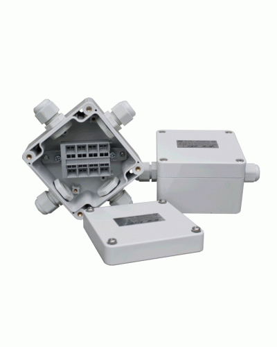 Коробка общепромышленная Спецприбор КСРП-2ТО-К в Липецке Распределительные коробки Pintop.ru