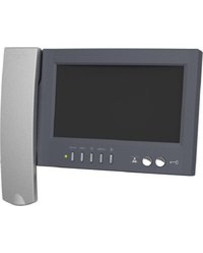 Монитор видеодомофона Vizit-M468МG в Липецке Многоабонентные устройства Pintop.ru