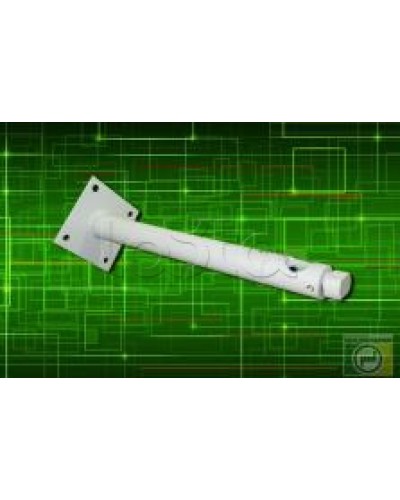 Узел крепления блока извещателей «Призма-3», «Призма-3-24» и «Призма-3-10» Омега-микродизайн КВЗ-3/0,2 в Липецке Кронштейны и планки для извещателей Pintop.ru