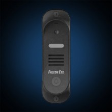 Вызывная панель видеодомофона Falcon Eye FE-Push HD (графит)
