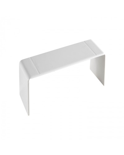 RU 60х40 Cоединение на стык (10шт) 1кор.=2760шт. Экопласт в Липецке Аксессуары для кабель-канала Pintop.ru