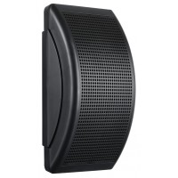 Оповещатель речевой ВИСТЛ Соната-У черный корпус