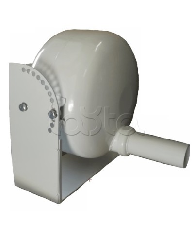 Модуль порошкового пожаротушения Источник-плюс Тунгус-МПП(Н-Т1)-16-И-ГЭ-У2 в Липецке Модули порошковые Pintop.ru