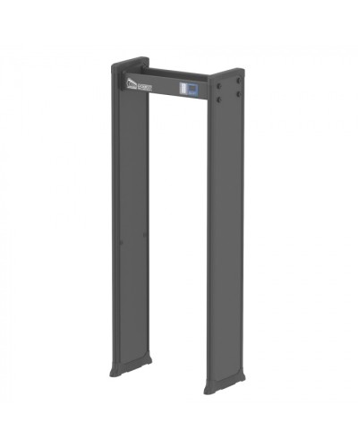 Арочный металлодетектор Блокпост PC Vx 3300 (33/22/11) IP65 в Липецке Металлодетекторы Pintop.ru