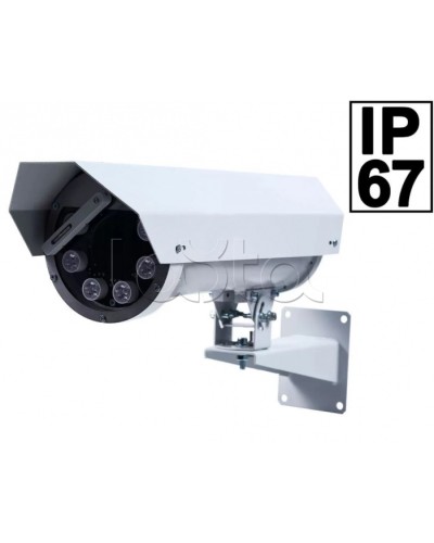 Термокожух общепромышленный Компания СМД Орион ОП Тип 1-Н-220В в Липецке Кожухи и термокожухи для камер Pintop.ru