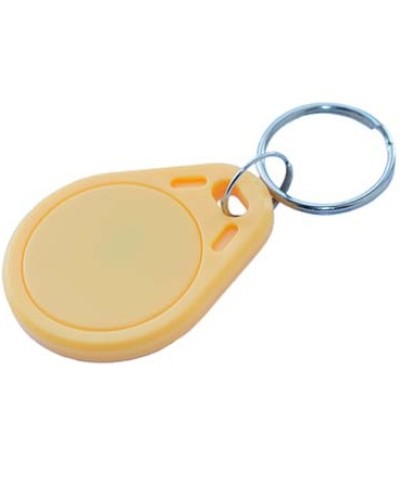 Ключ бесконтактный Mifare Метаком MF136P в Липецке Оптовые идентификаторы Pintop.ru