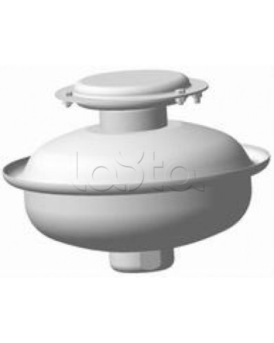 Модуль порошкового пожаротушения в нормальном исполнении настенный Источник-плюс Тунгус-МПП(Н)-4(н)-И-ГЭ-У2 в Липецке Модули порошковые Pintop.ru