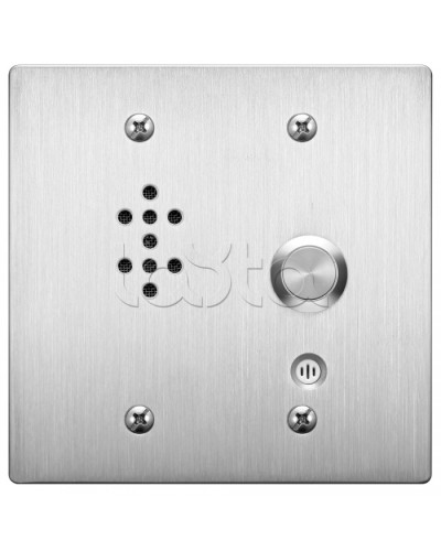 Устройство переговорное TOA RS-460 в Липецке Системы двусторонней голосовой связи Bosch Pintop.ru