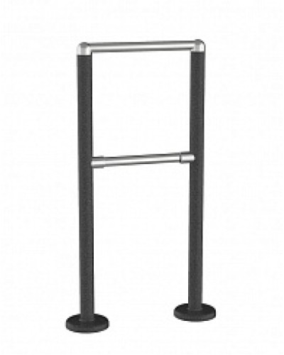 Формирователь прохода Порошковая краска Ростов-Дон в Липецке Ограждения Pintop.ru