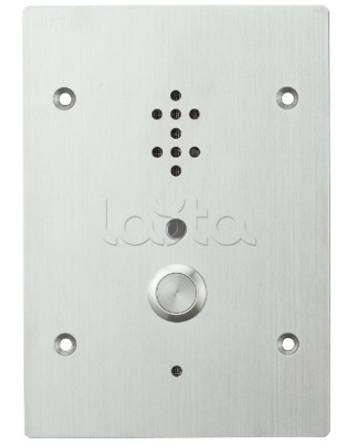 Станция дверная TOA N-8050DS в Липецке Системы двусторонней голосовой связи Bosch Pintop.ru